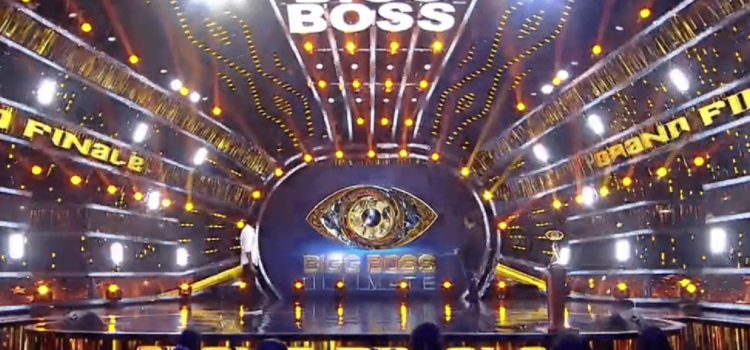 Bigg Boss Ultimate Show 2022 Contestants, Winner