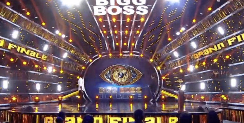 Bigg Boss Ultimate Show 2022 Contestants, Winner