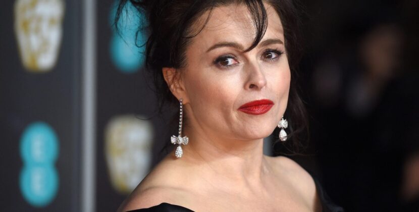 Helena Bonham Carter Net Worth 2022: Biography, Income