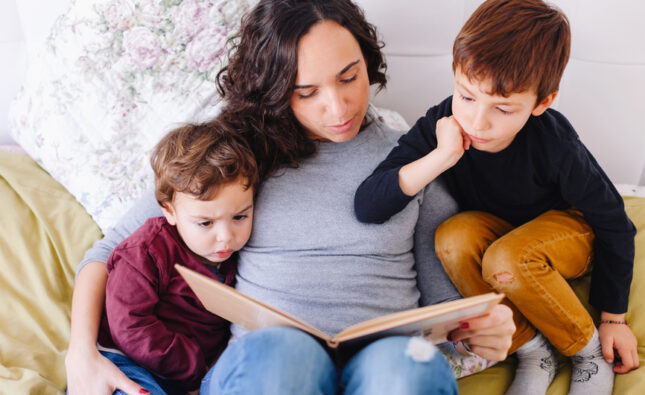 4 Ways Reading Skills Can Prepare Children for the Future