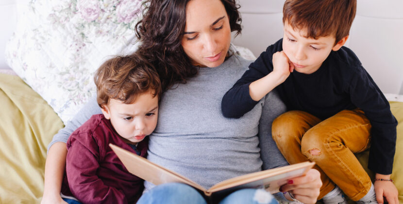 4 Ways Reading Skills Can Prepare Children for the Future