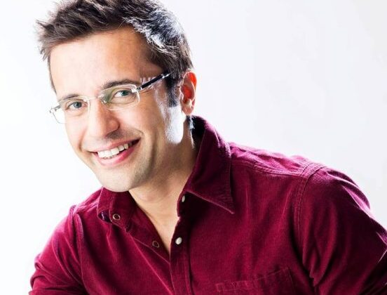 Sandeep Maheshwari Net Worth 2022: Bio, Career, Income, Cars￼