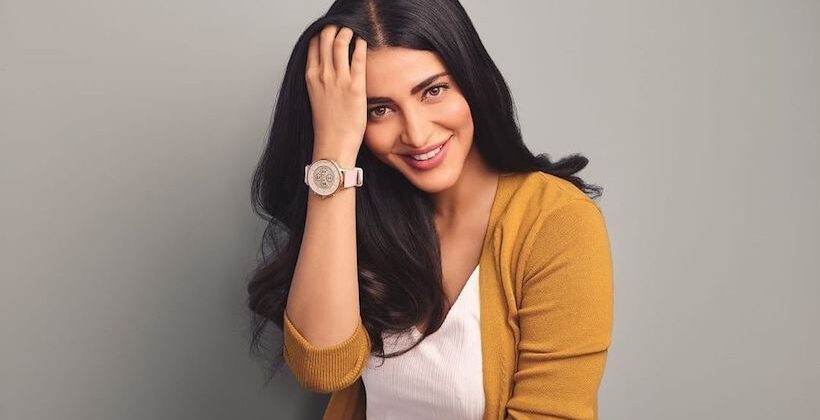 Shruti Haasan Net Worth 2022: Biography, Career, Salary￼