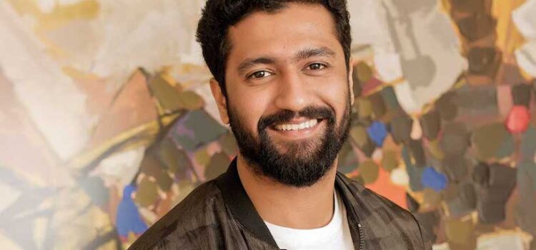 Vicky Kaushal Net Worth 2022: Wife, Assets, Earnings, Income￼