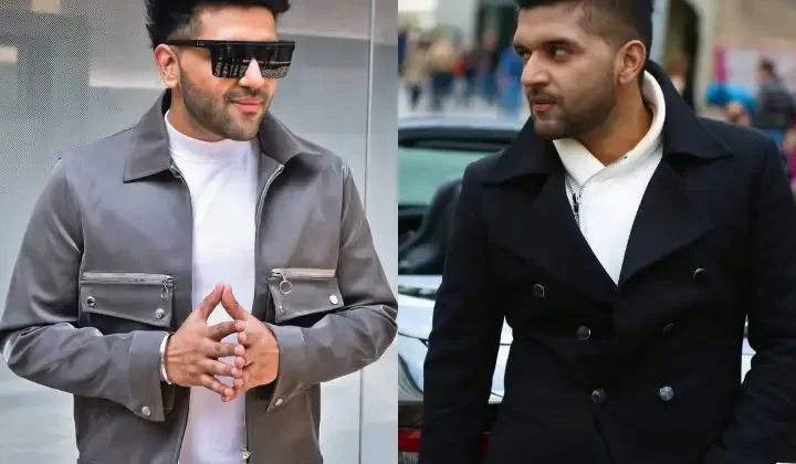 Guru Randhawa Net Worth 2022: Biography, Car, Career, Assets￼