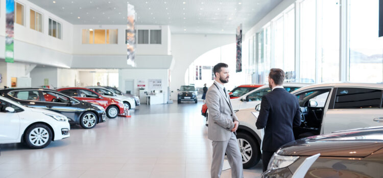 How to Make Profit in Used Cars Business