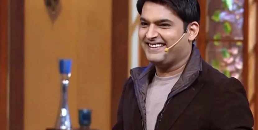 Kapil Sharma Net Worth 2022: Biography, Cars, Salary, Income￼