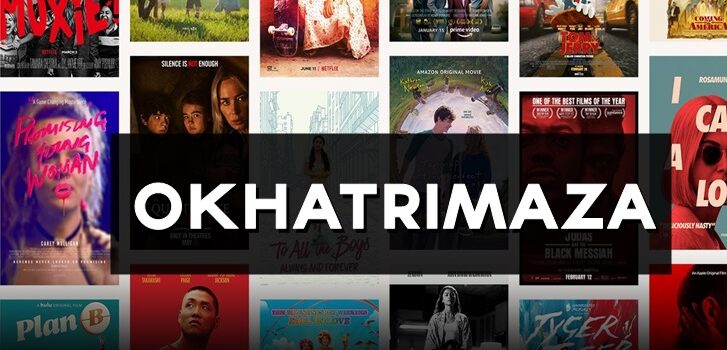 Okhatrimaza 2022 – Online movies download illegal Website