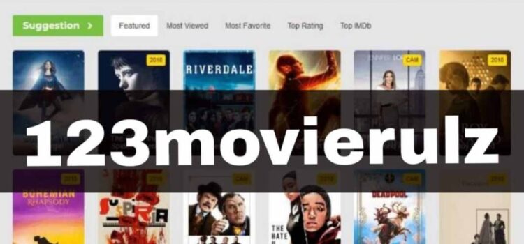 123Movierulz 2022 – Download Bollywood HD and Hollywood HD Movies