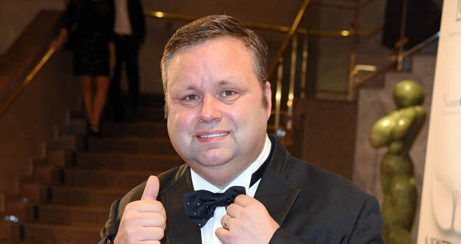 Paul Potts Net Worth