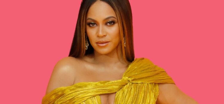 Beyoncé Giselle Knowles-Carter Net Worth