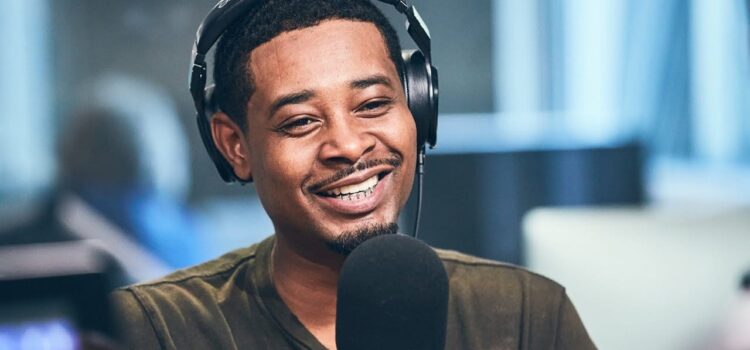 Danny Brown Net Worth 2022