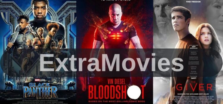 Extramovies 2021: Illegal HD Movies Download