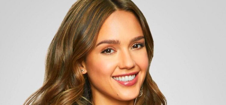 Jessica Alba Net Worth 2022