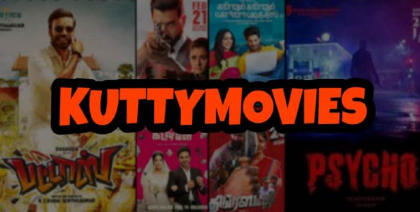 Kuttymovies 2022: Kuttymovies.com HD Tamil Movies Free Download