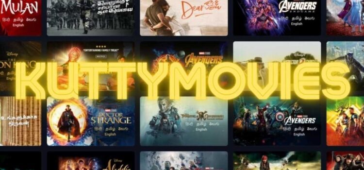 Kuttymovies 2022: Kuttymovies.com HD Tamil Movies