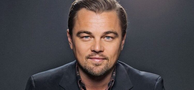 Leonardo DiCaprio Net Worth 2022