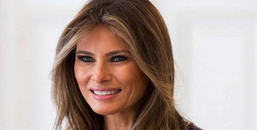 Melania Trump Net Worth 2022