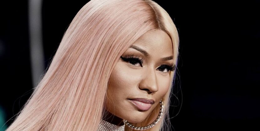 Nicki Minaj Net Worth 2022