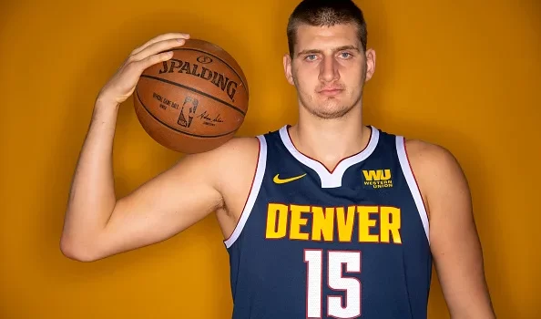 Nikola Jokic Net Worth 2022