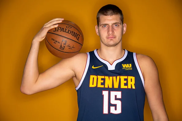 Nikola Jokic Net Worth 2022