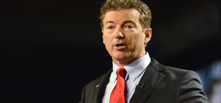 Rand Paul Net Worth 2022