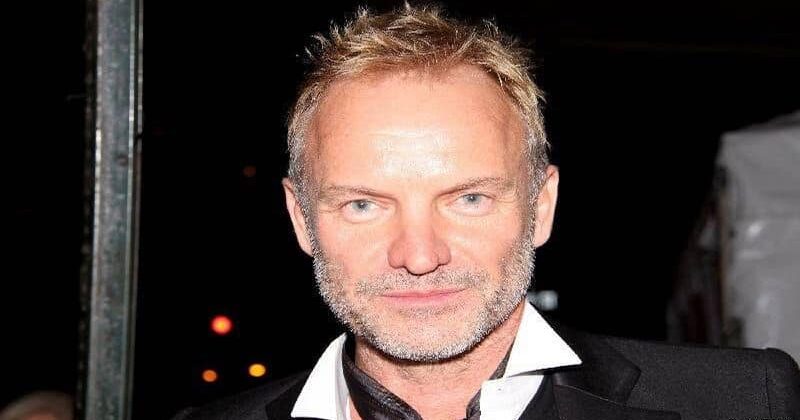 Sting Net Worth