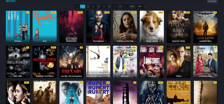 Fmovies Review 2021 – Watch Free Movies On Biggest Streaming Site