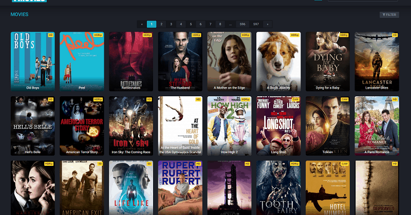 Fmovies Review 2021 – Watch Free Movies On Biggest Streaming Site