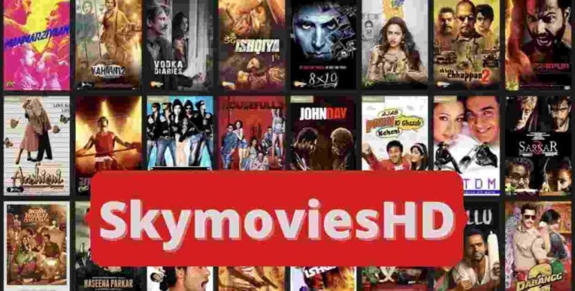 Skymovieshd – Full HD Movies Download, Latest Bollywood & Hollywood Movies