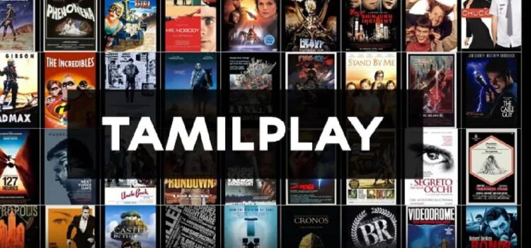 TamilPlay 2022 – Tamil Dual Audio Movies, Hollywood Dubbed Movies & Web-Series