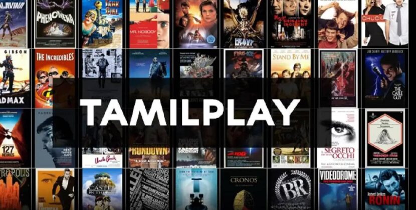 TamilPlay 2022 – Tamil Dual Audio Movies, Hollywood Dubbed Movies & Web-Series