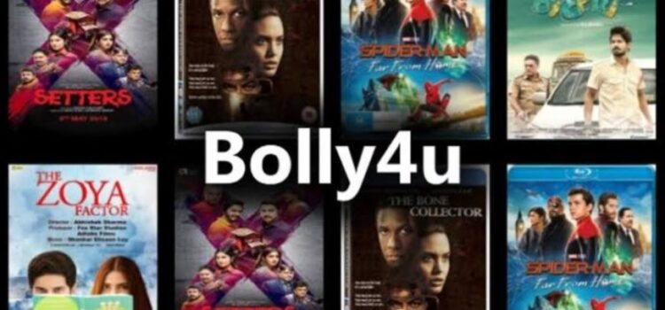 Bolly4u 300mb Movies Download, Bollywood & Hollywood Movies