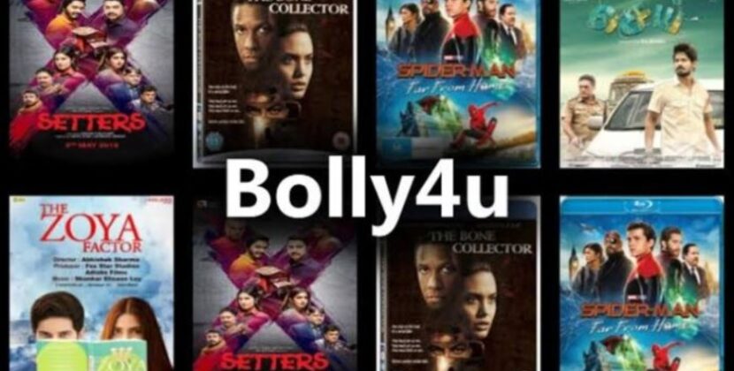 Bolly4u 300mb Movies Download, Bollywood & Hollywood Movies