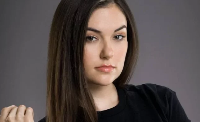 Sasha Grey Net Worth 2022