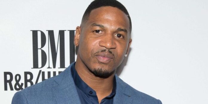 Stevie J Net Worth 2022