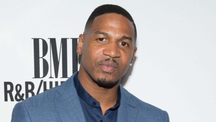 Stevie J Net Worth 2022