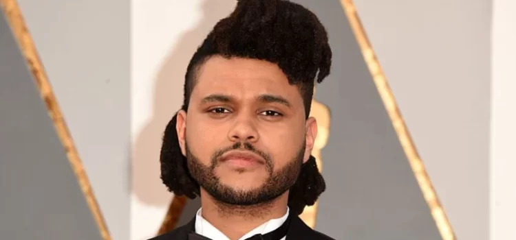 The Weeknd Net Worth 2022