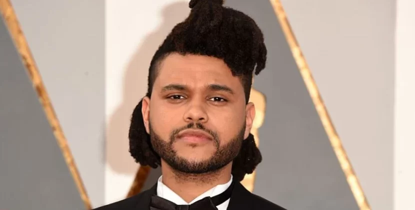 The Weeknd Net Worth 2022