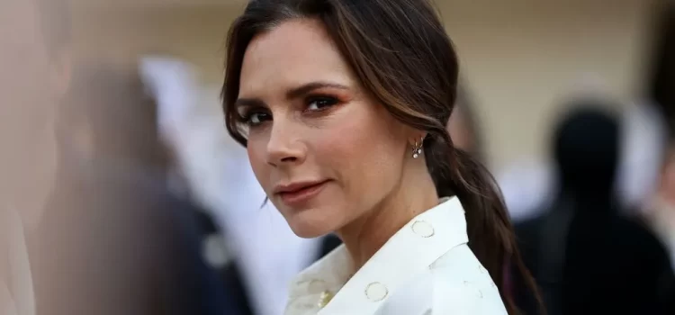 Victoria Beckham Net Worth