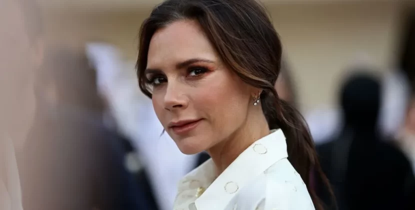 Victoria Beckham Net Worth