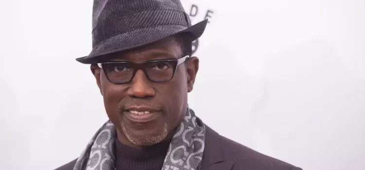 Wesley Snipes Net Worth 2022