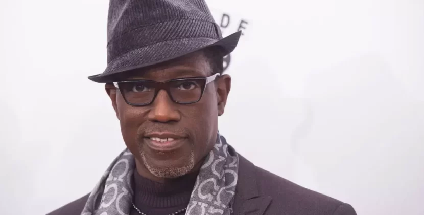 Wesley Snipes Net Worth 2022