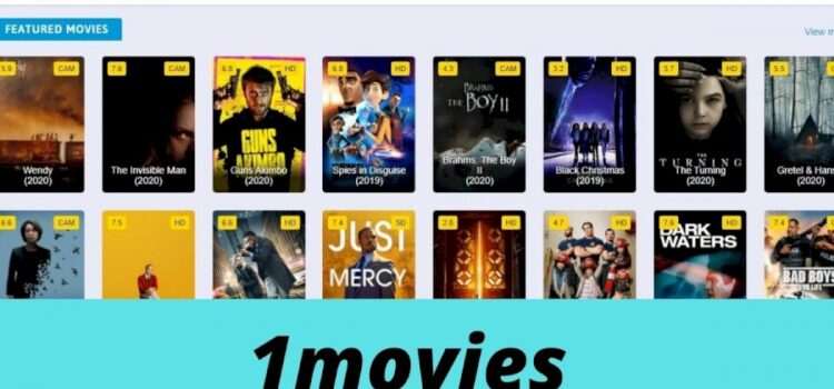 1Movies 2020 – Is It safe To Watch Online Movies On 1movies.is