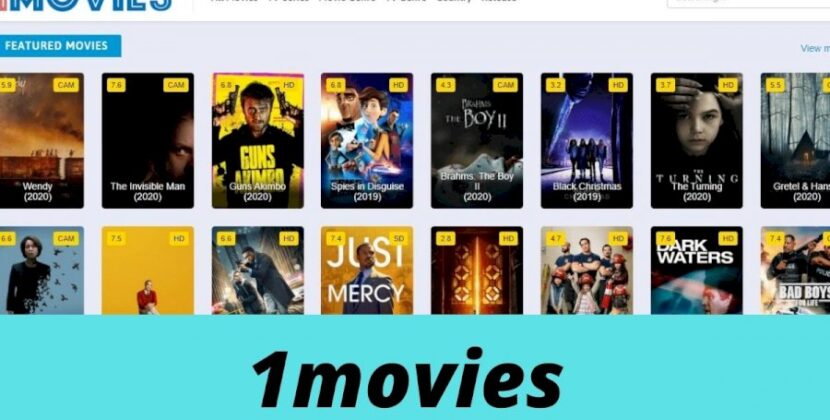 1Movies 2020 – Is It safe To Watch Online Movies On 1movies.is