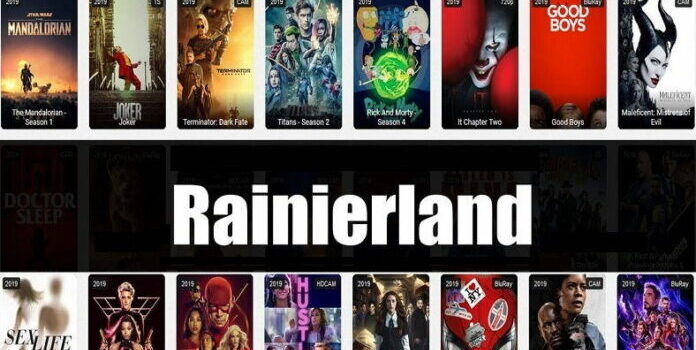 Rainierland Watch Movies Online Rainierland Alternatives