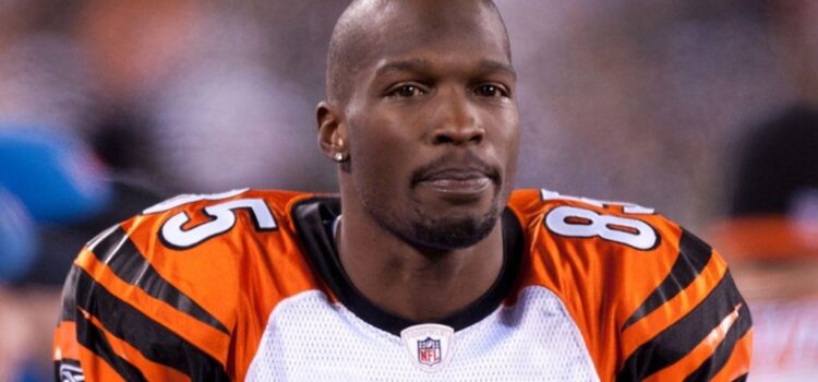 Chad Johnson Net Worth 2022