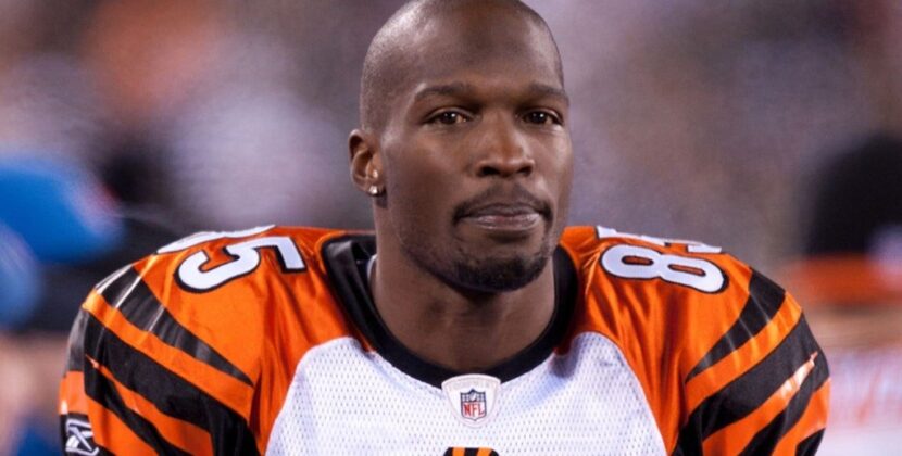 Chad Johnson Net Worth 2022