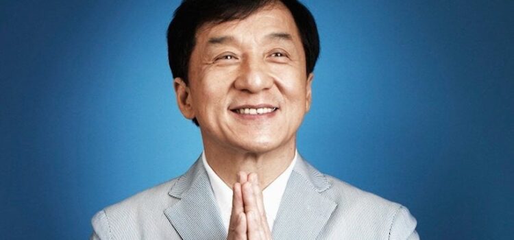 Jackie Chan Net Worth 2022