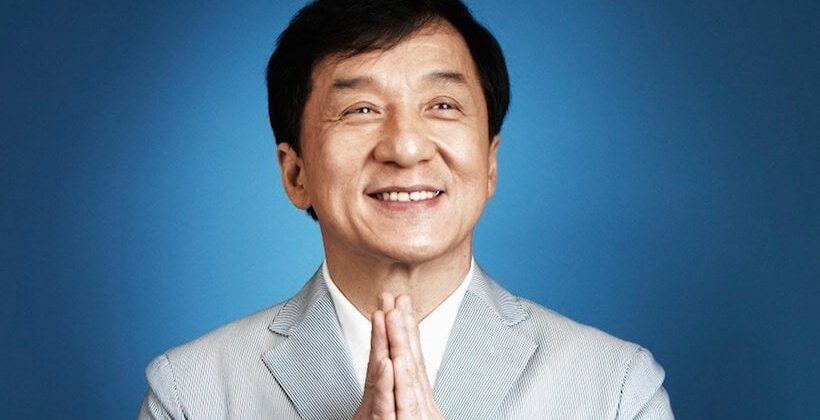 Jackie Chan Net Worth 2022